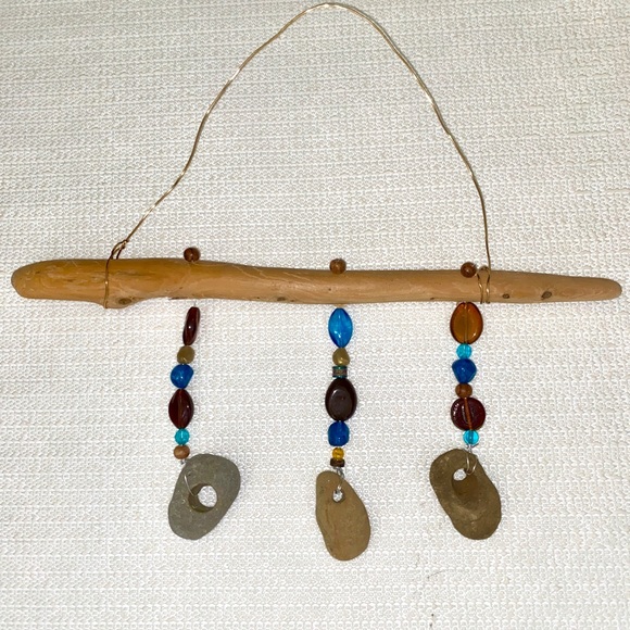 Handcrafted Wall Decor - Picture 1 of 3